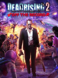Buy Game Key - Dead Rising 2: off The Record (Steam)