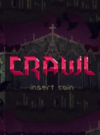 Buy Game Key - Crawl (Steam)