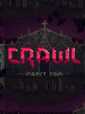 Buy Game Key - Crawl (Steam)
