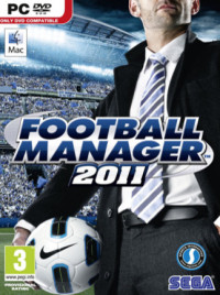 Buy Game Key - Football Manager 2011 (Steam)