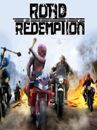 Buy Game Key - Road Redemption (Steam)