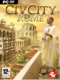 Buy Game Key - Civcity: Rome (Steam)
