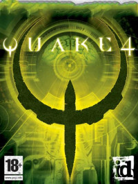 Buy Game Key - Quake 4 (Steam)