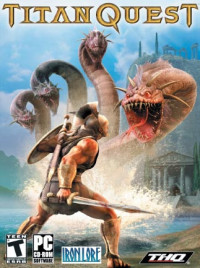 Buy Game Key - Titan Quest (Steam)