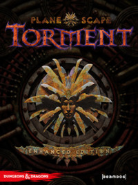 Buy Game Key - Planescape: Torment - Enhanced Edition (Steam)