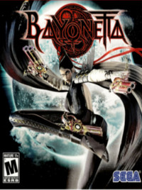Buy Game Key - Bayonetta (Steam)