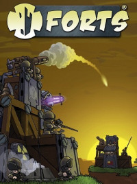 Buy Game Key - Forts (Steam)