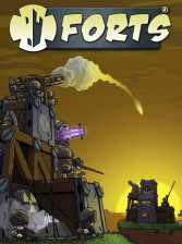 Buy Game Key - Forts (Steam)