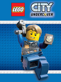 Buy Game Key - LEGO City Undercover (Steam)