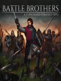 Buy Game Key - Battle Brothers (Steam)