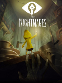 Buy Game Key - Little Nightmares (Steam)