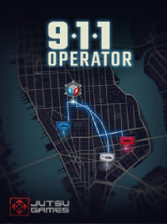 Buy Game Key - 911 Operator (Steam)
