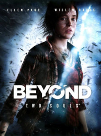 Buy Game Key - BEYOND: Two Souls (Steam)
