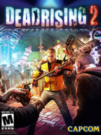 Buy Game Key - Dead Rising 2 (Steam)