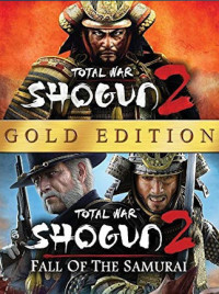 Buy Game Key - Total War: SHOGUN 2 - Gold Edition (Steam)
