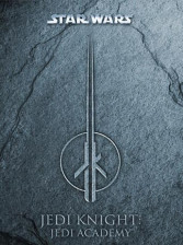 Buy Game Key - Star Wars Jedi Knigh - Jedi Academy (Steam)
