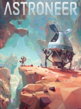 Buy Game Key - ASTRONEER (Steam)