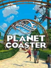 Buy Game Key - Planet Coaster (Steam)