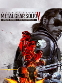 Buy Game Key - METAL GEAR SOLID V: The Definitive Experience (Steam)