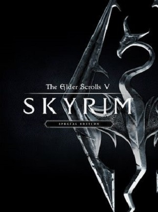 Buy Game Key - The Elder Scrolls V: Skyrim - Special Edition (Steam)