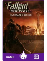 Fallout: New Vegas - Ultimate Edition (GOG.com)
