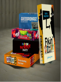 Buy Game Key - The Jackbox Party Pack 3 (Steam)