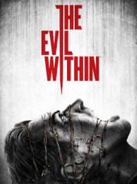 Buy Game Key - The Evil Within (Steam)