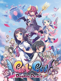 Buy Game Key - Gal*gun: Double Peace (Steam)