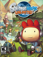 Buy Game Key - Scribblenauts Unlimited (Steam)