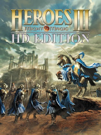 Buy Game Key - Heroes of Might & Magic III - HD Edition (Steam)