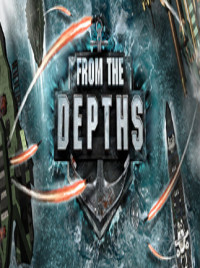 Buy Game Key - From The Depths (Steam)