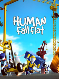 Buy Game Key - Human: Fall Flat (Steam)