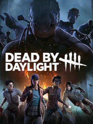 Buy Game Key - Dead By Daylight (Steam)