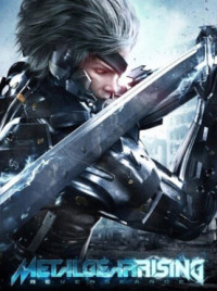 Buy Game Key - Metal Gear Rising: Revengeance (Steam)