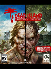 Buy Game Key - Dead Island Definitive - Collection (Steam)