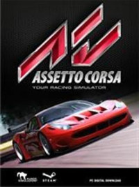 Buy Game Key - Assetto Corsa (Steam)