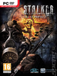 Buy Game Key - S.T.A.L.K.E.R. Call of Pripyat (Steam)