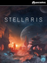 Buy Game Key - Stellaris (Steam)