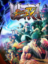 Buy Game Key - Ultra Street Fighter IV (Steam)