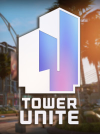 Buy Game Key - Tower Unite (Steam)