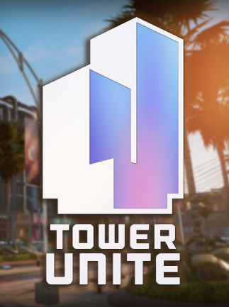 Buy Game Key - Tower Unite (Steam)