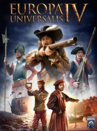 Buy Game Key - Europa Universalis IV (Steam)