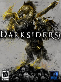 Buy Game Key - Darksiders - Warmastered Edition (Steam)