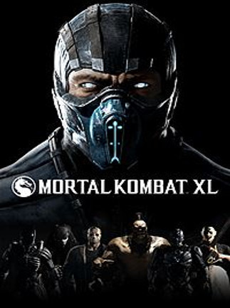 Buy Game Key - Mortal Kombat XL (Steam)