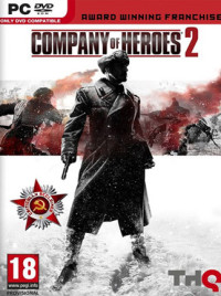 Buy Game Key - Company of Heroes 2 - Platinum Edition (Steam)