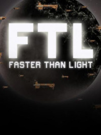 Buy Game Key - FTL Faster Than Light (Steam)