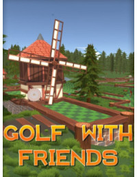 Buy Game Key - Golf With Your Friends (Steam)