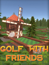 Buy Game Key - Golf With Your Friends (Steam)