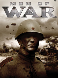 Buy Game Key - Men of War (Steam)