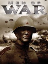 Buy Game Key - Men of War (Steam)